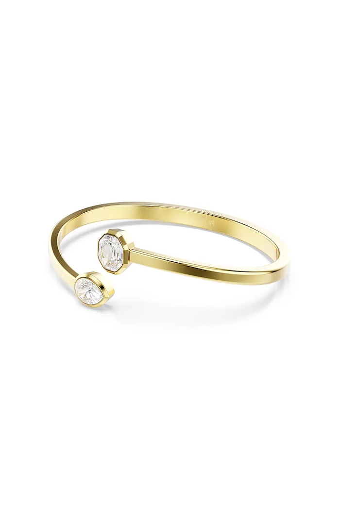 Náramek Swarovski IMBER 5714316 zlatá SS25