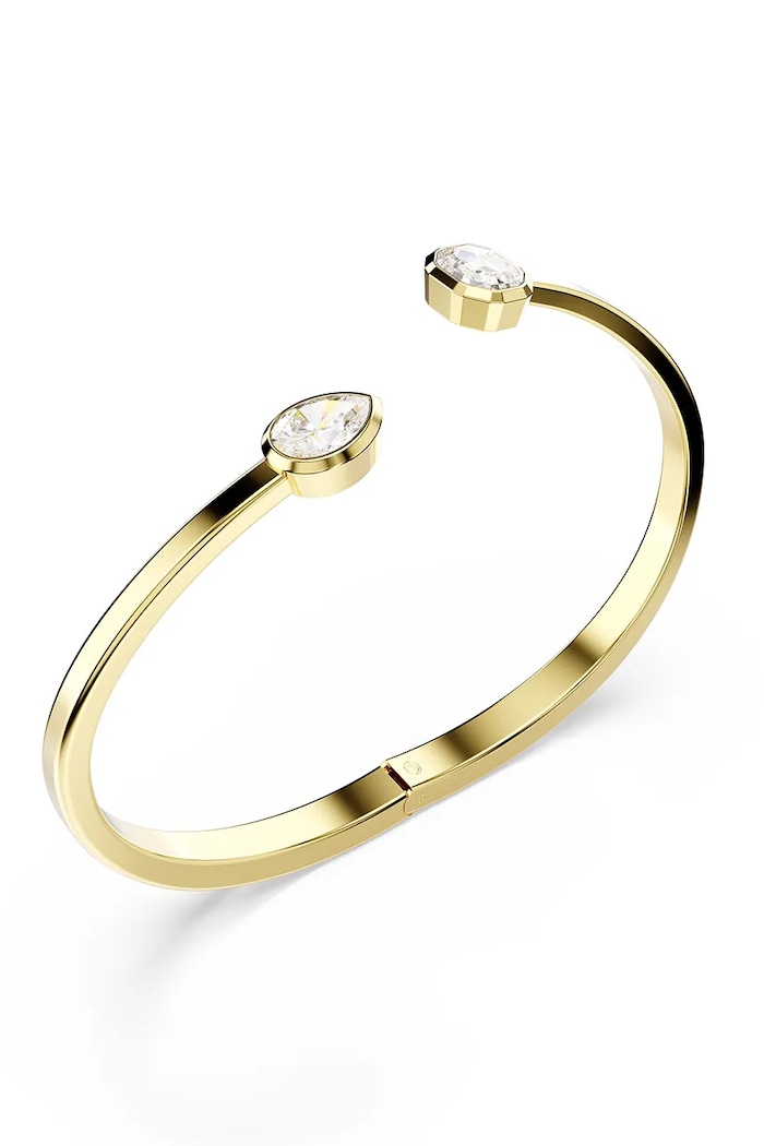 Náramek Swarovski IMBER 5714316 zlatá