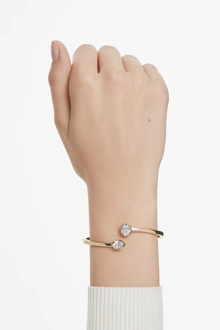Swarovski bransoletka IMBER 5714314
