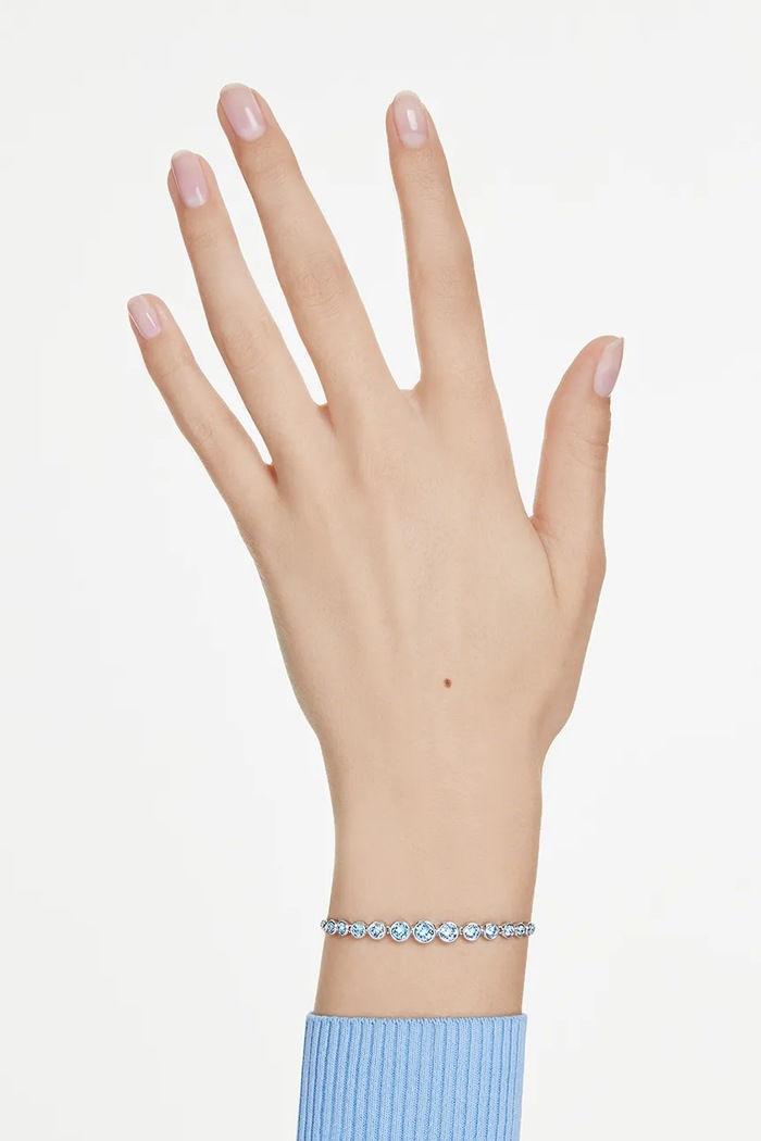 Swarovski bratara IMBER 5719282