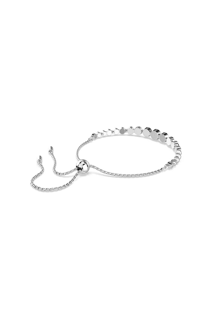 Náramok Swarovski IMBER 5705451 strieborná