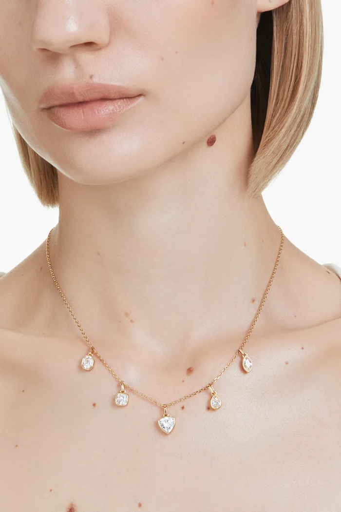 Swarovski colier IMBER 5705463