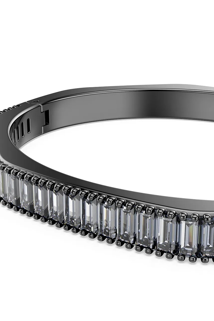 Accesorii Swarovski Bratara MATRIX 5720366 gri