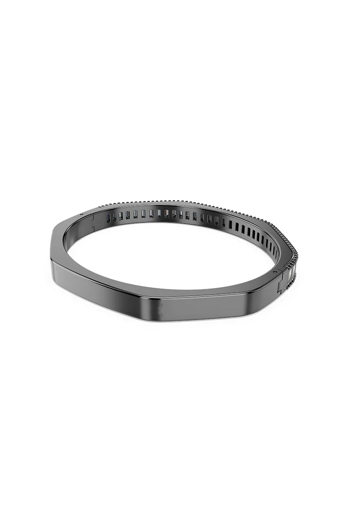 Bratara MATRIX Swarovski 5720366 gri