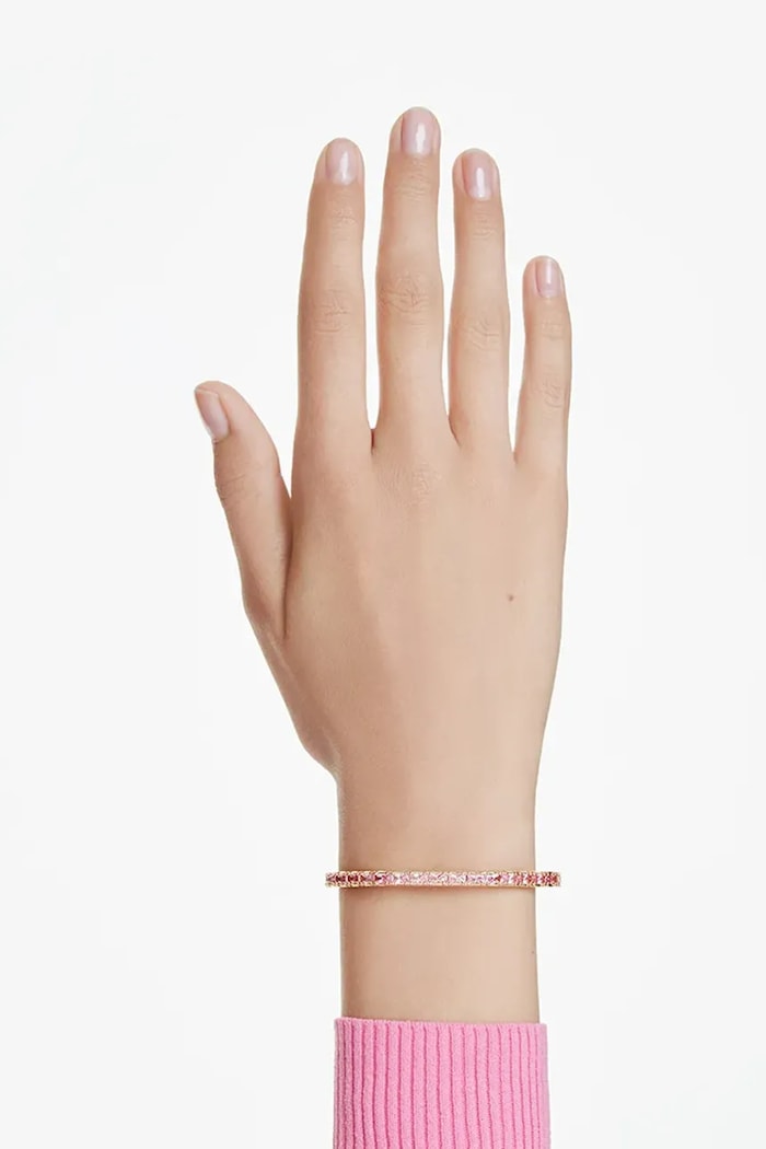Swarovski Bratara MATRIX 5705791