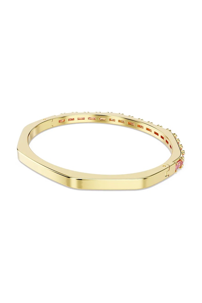 Bratara MATRIX Swarovski 5705791 roz