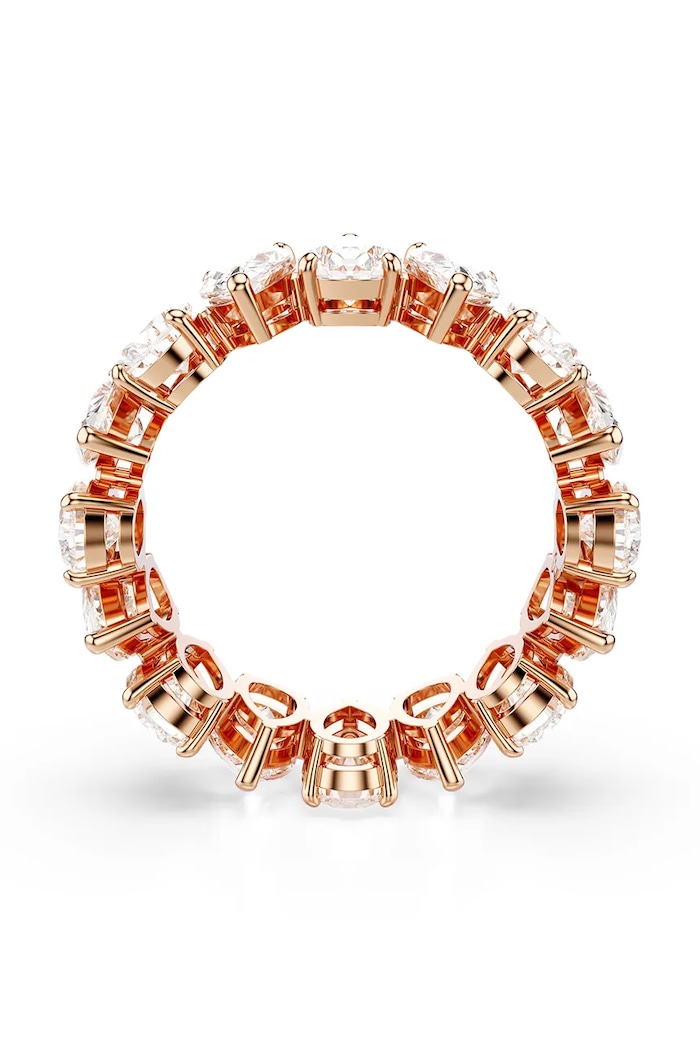 Swarovski pierścionek MATRIX multicolor 5690092