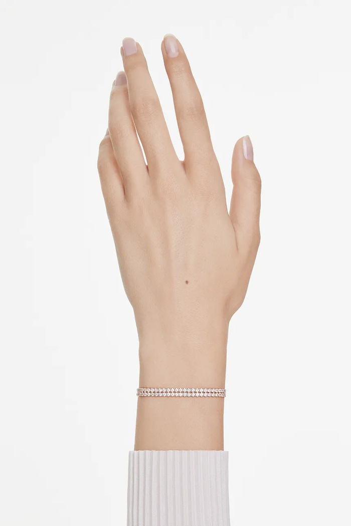 Náramok Swarovski MATRIX 5677823