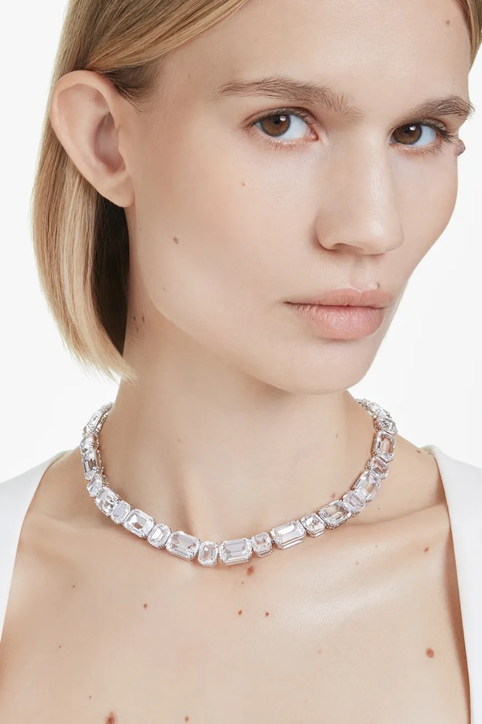 Swarovski collana MILLENIA 5705757