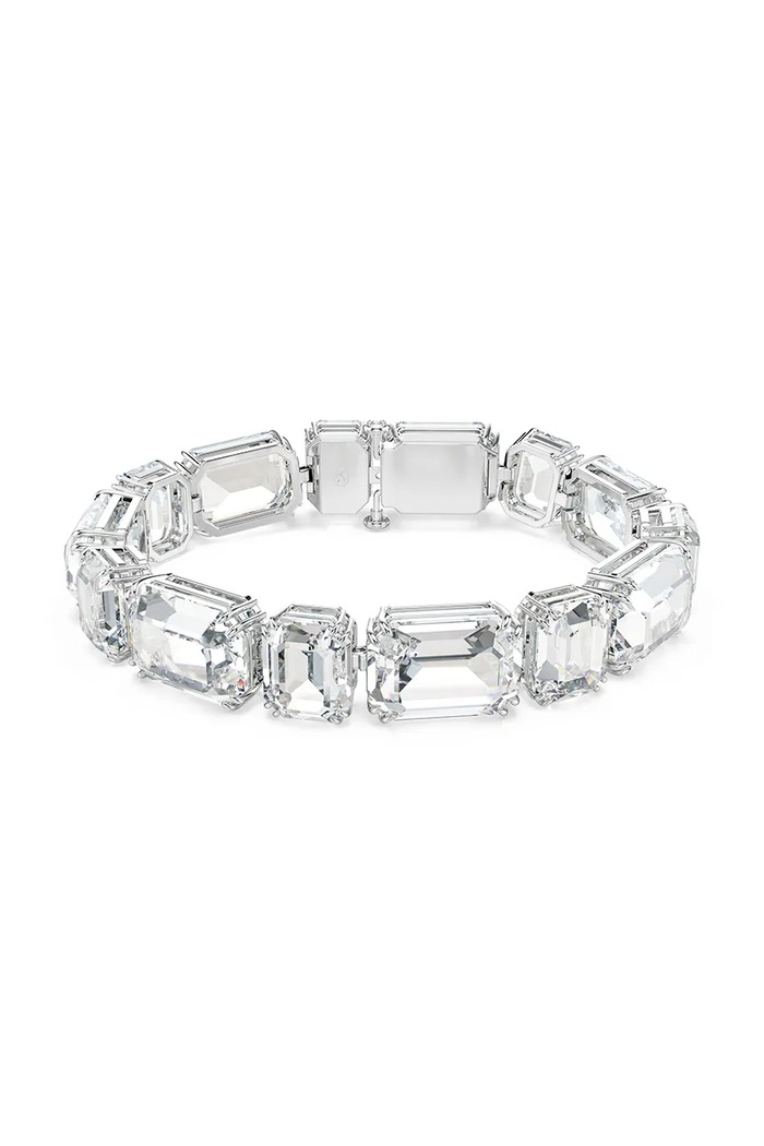 Náramok Swarovski MILLENIA ostatné strieborná 5705770