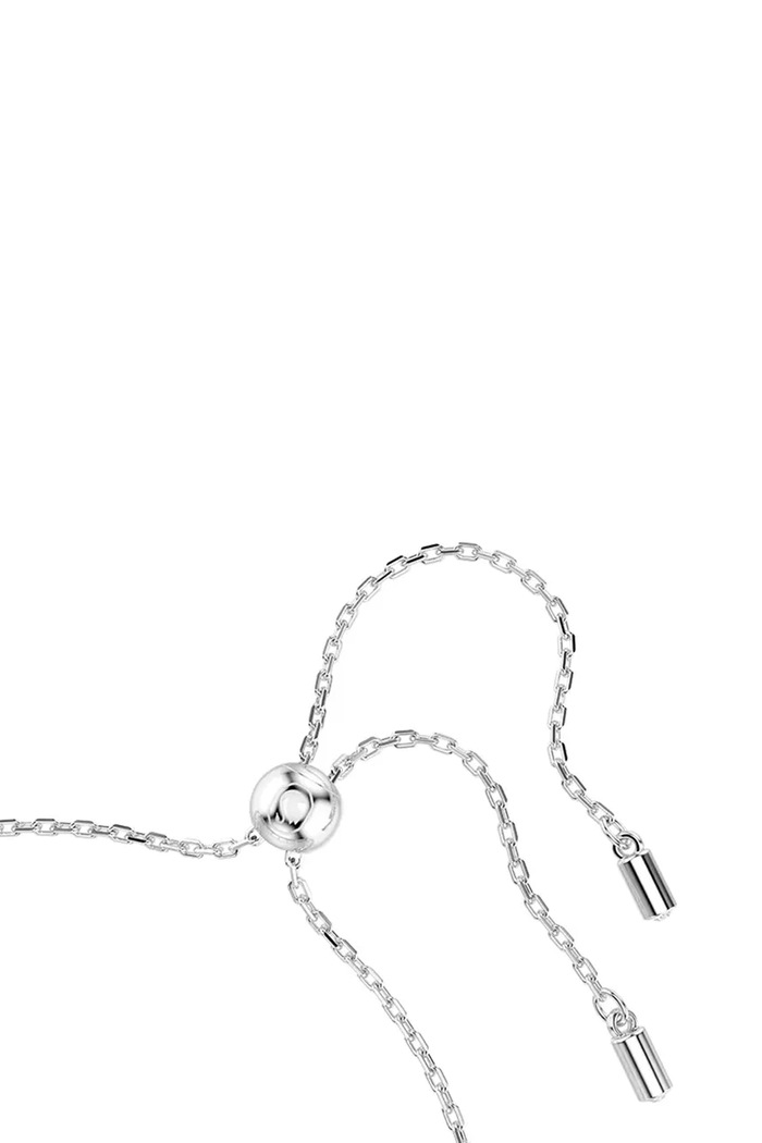 Гривна Swarovski CAPSULE Swarovski 5720870 сребърен