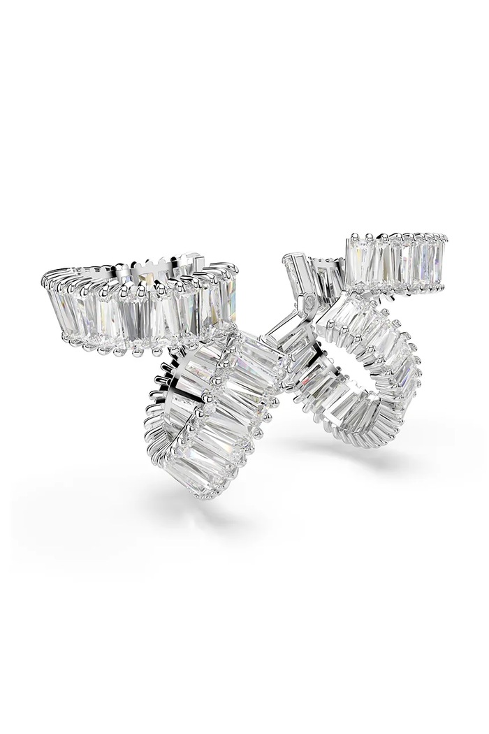 Аксесуари Кафи Swarovski CAPSULE 5720872 срібний