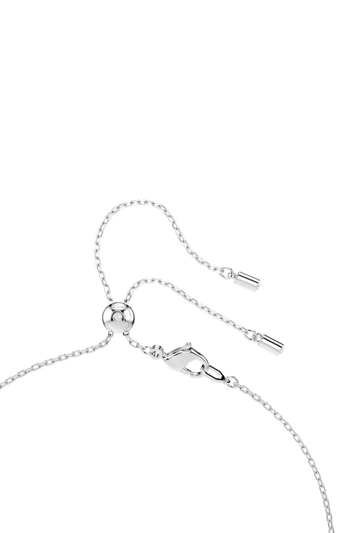 Kiegészítők Swarovski nyaklánc Ariana Grande x Swarovski 5720855 ezüst