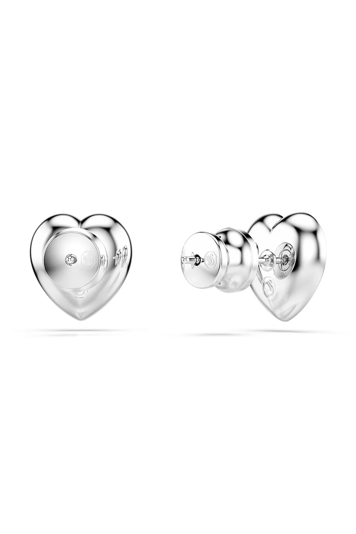 Swarovski kolczyki Ariana Grande x Swarovski srebrny 5720859