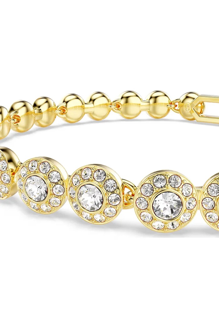 Κολιέ και βραχιόλι Swarovski UNA 5720506