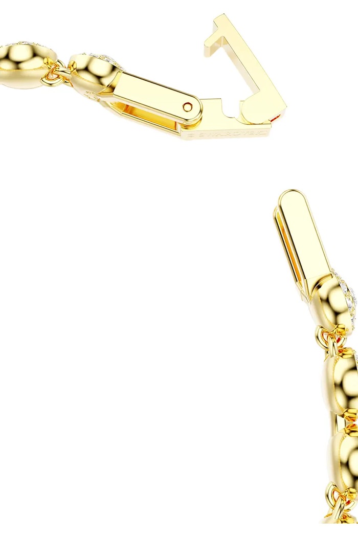 Κολιέ και βραχιόλι Swarovski UNA 5720506