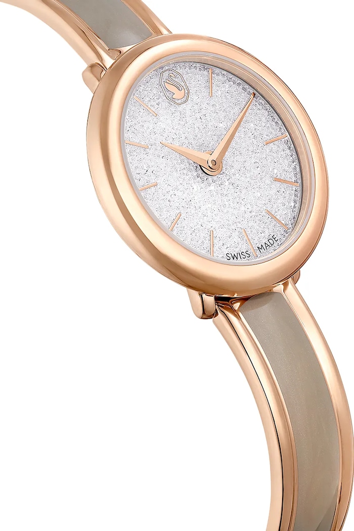 Swarovski zegarek CRYSTALLINE 5709814