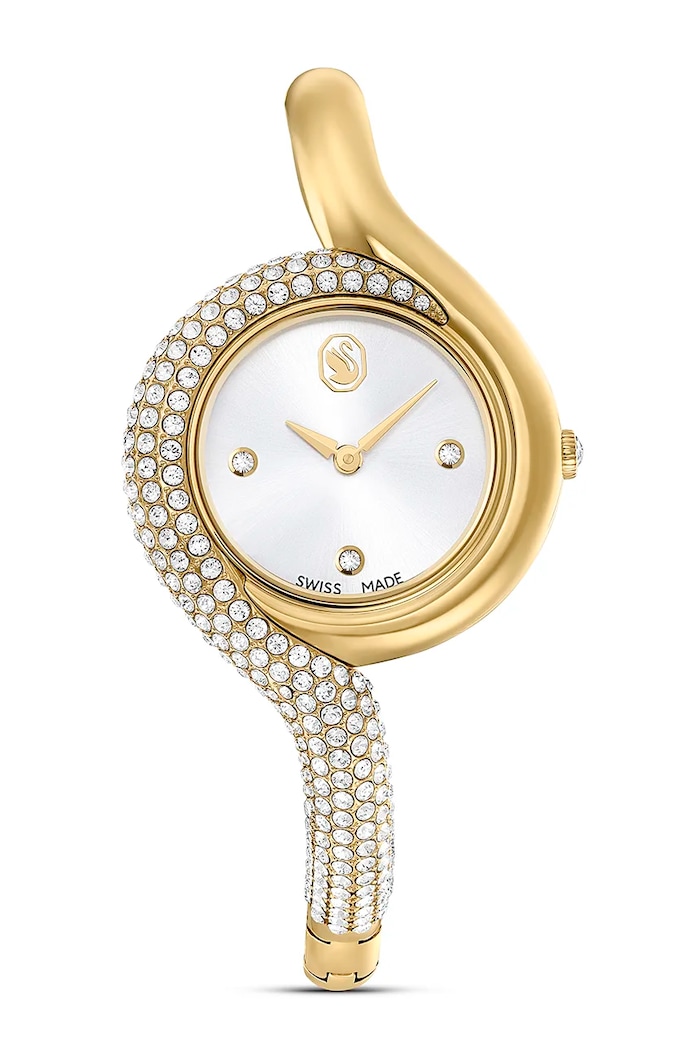 Ρολόι Swarovski DEXTERA χρυσαφί 5708030