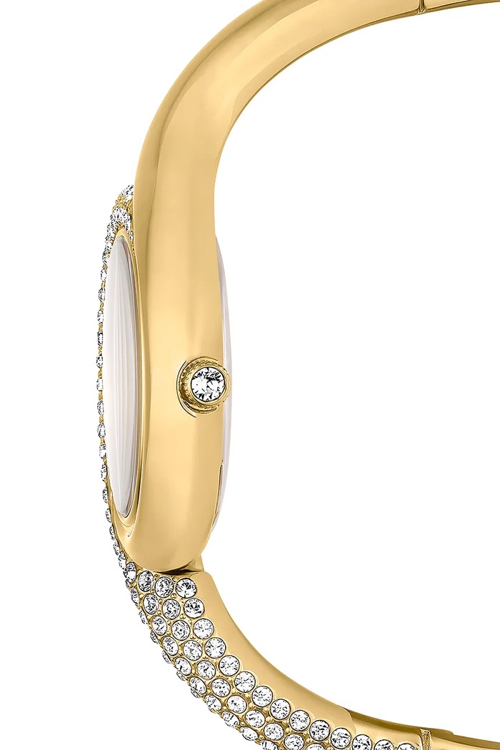 Ρολόι Swarovski DEXTERA χρυσαφί 5708030