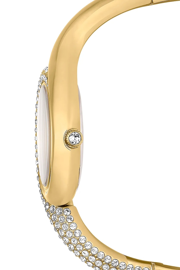 Ρολόι Swarovski DEXTERA χρυσαφί 5708030