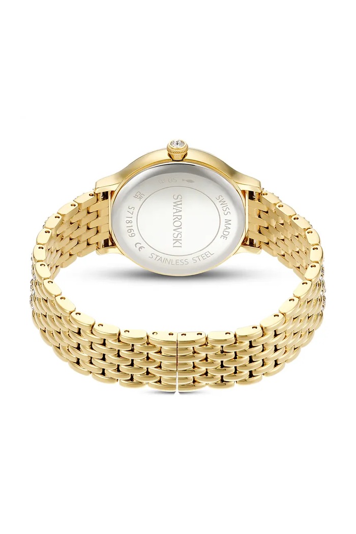 Swarovski zegarek IMBER 5718169 złoty
