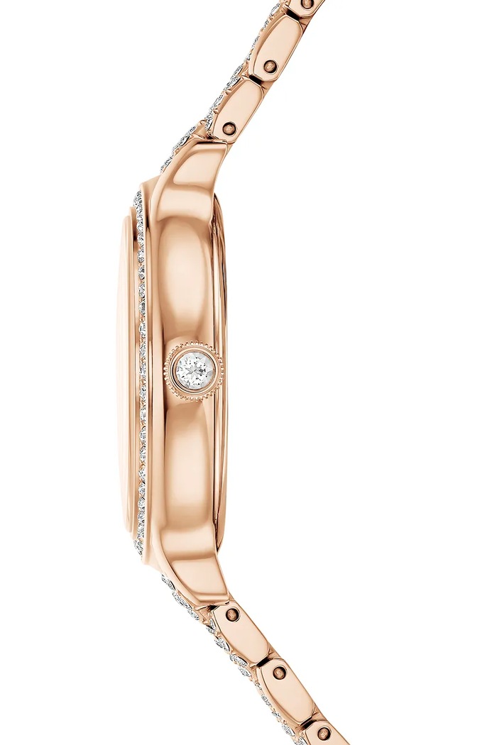 Swarovski ceas IMBER aur 5713883