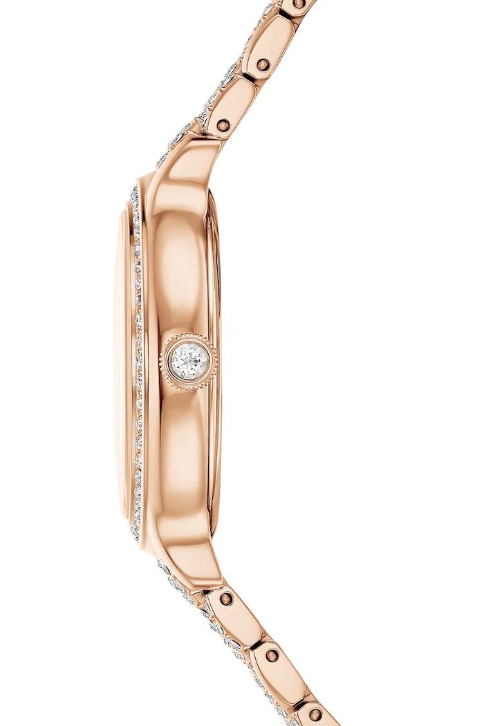 Swarovski ceas IMBER aur 5713883