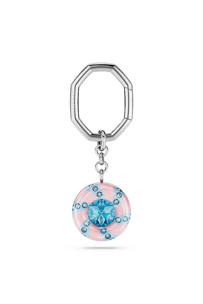 Swarovski breloc DULCIS Cristal Swarovski multicolor 5713885