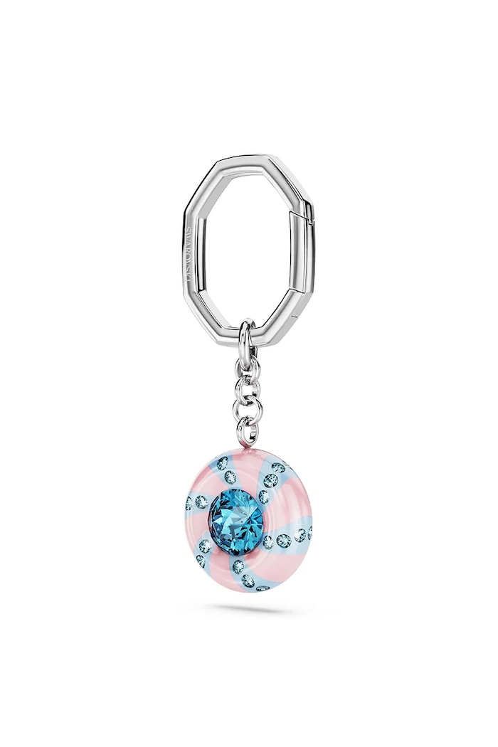 Swarovski breloc DULCIS 5713885 multicolor SS25
