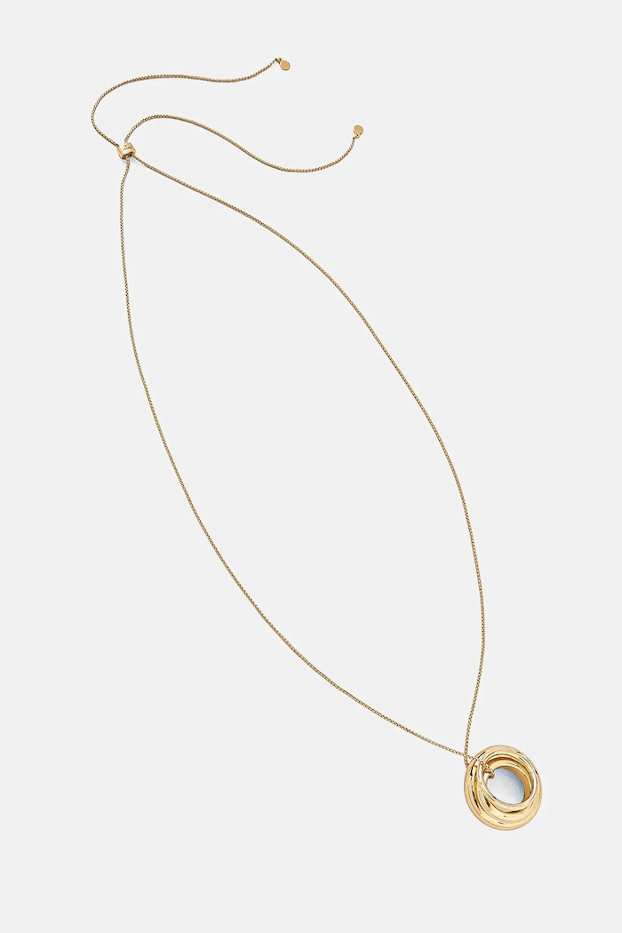 Dkny nyaklánc arany 04N00316