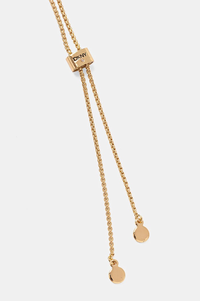 Dkny nyaklánc 04N00316 arany SS25