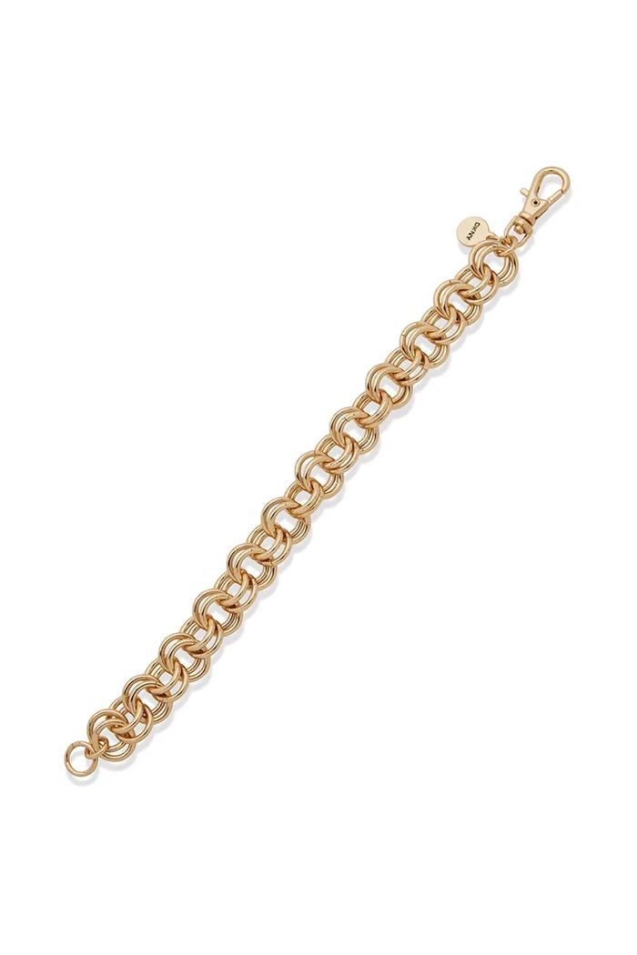 Accesorii Dkny brățară 04B00308 aur