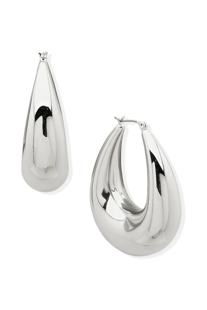 Accesorii Dkny cercei 04G00823 argintiu