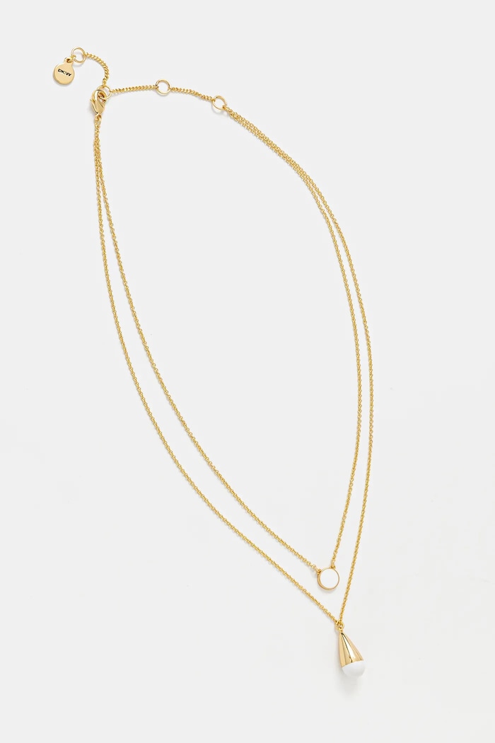 Dkny colier aur 04N00307