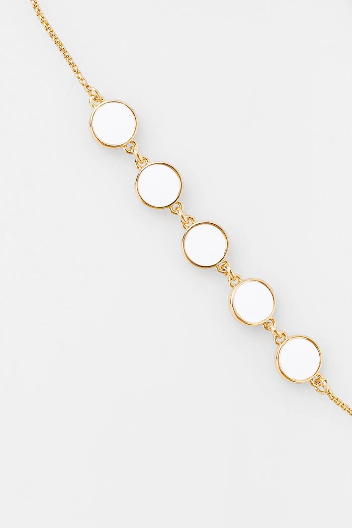 Accesorii Dkny brățară 04B00299 aur