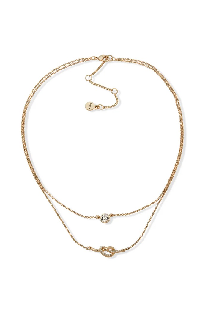 Dkny colier aur 04N00308