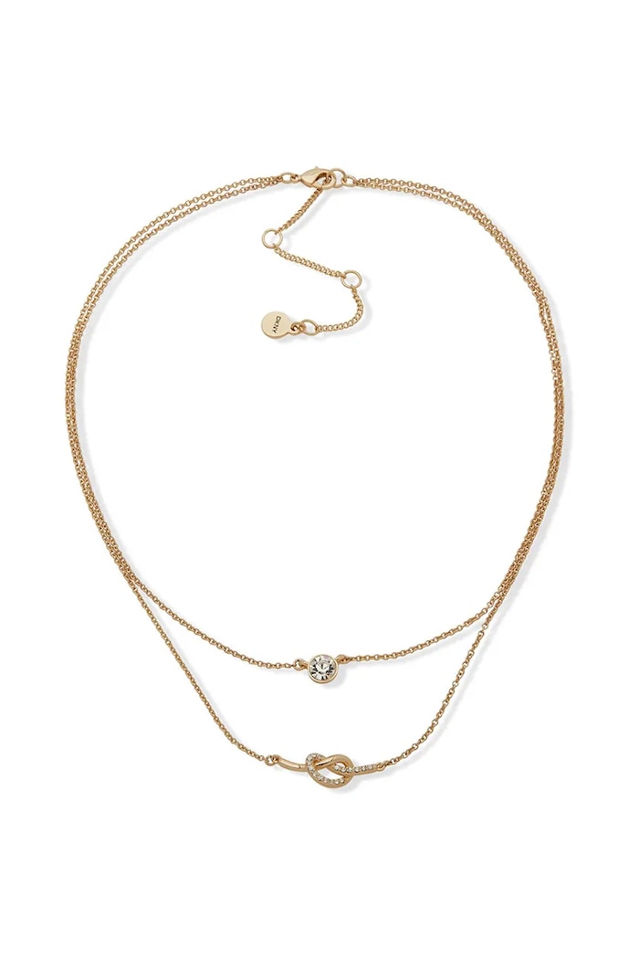 Dkny colier aur 04N00308