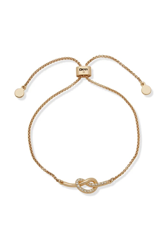 Accesorii Dkny brățară 04B00301 aur
