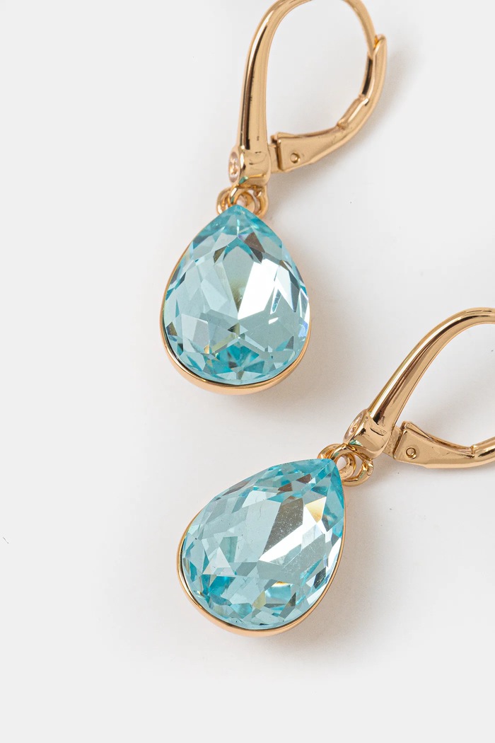 Accesorii Dkny cercei 04G00800 aur
