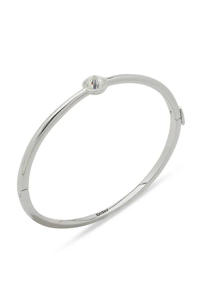 Accesorii Dkny brățară 04B00307 argintiu