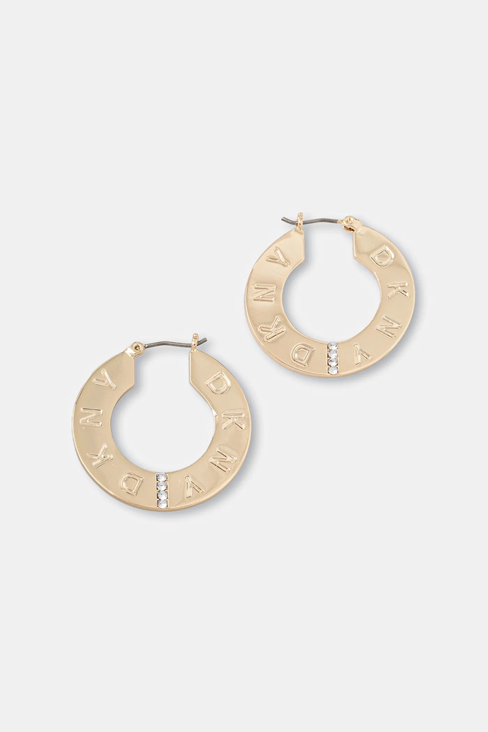 Dkny cercei aur 04G00814