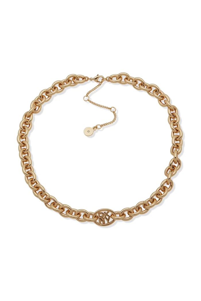 Dkny colier aur 04N00281