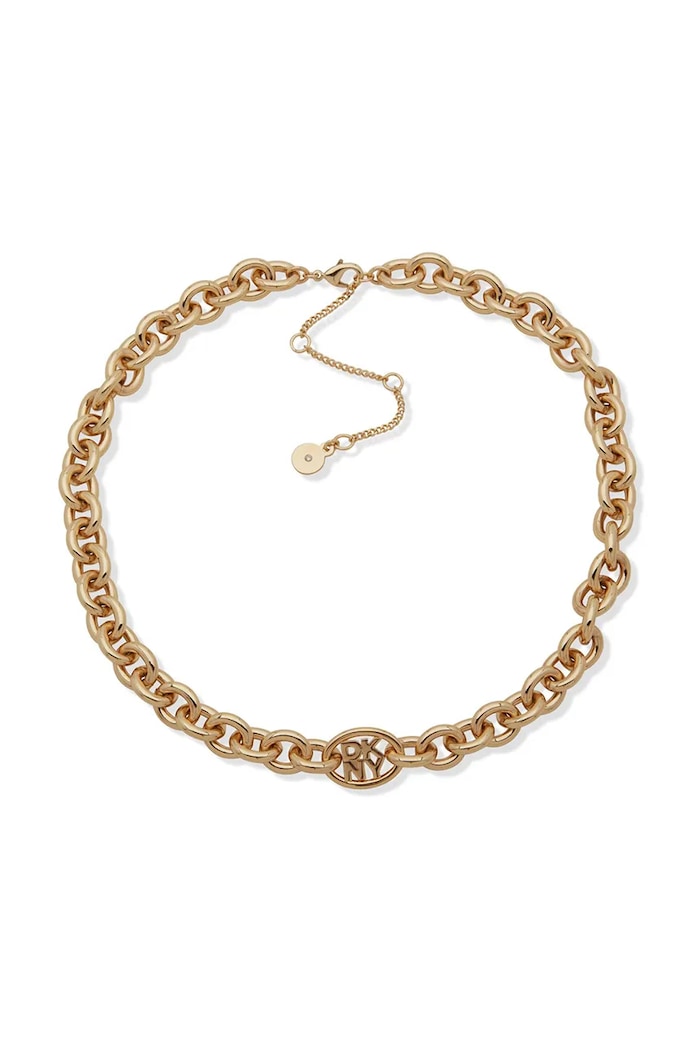 Dkny colier aur 04N00281