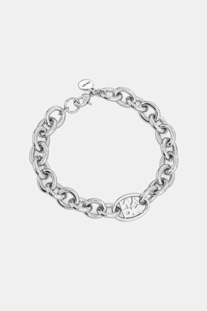 DKNY Brățară argintiu 04B00309