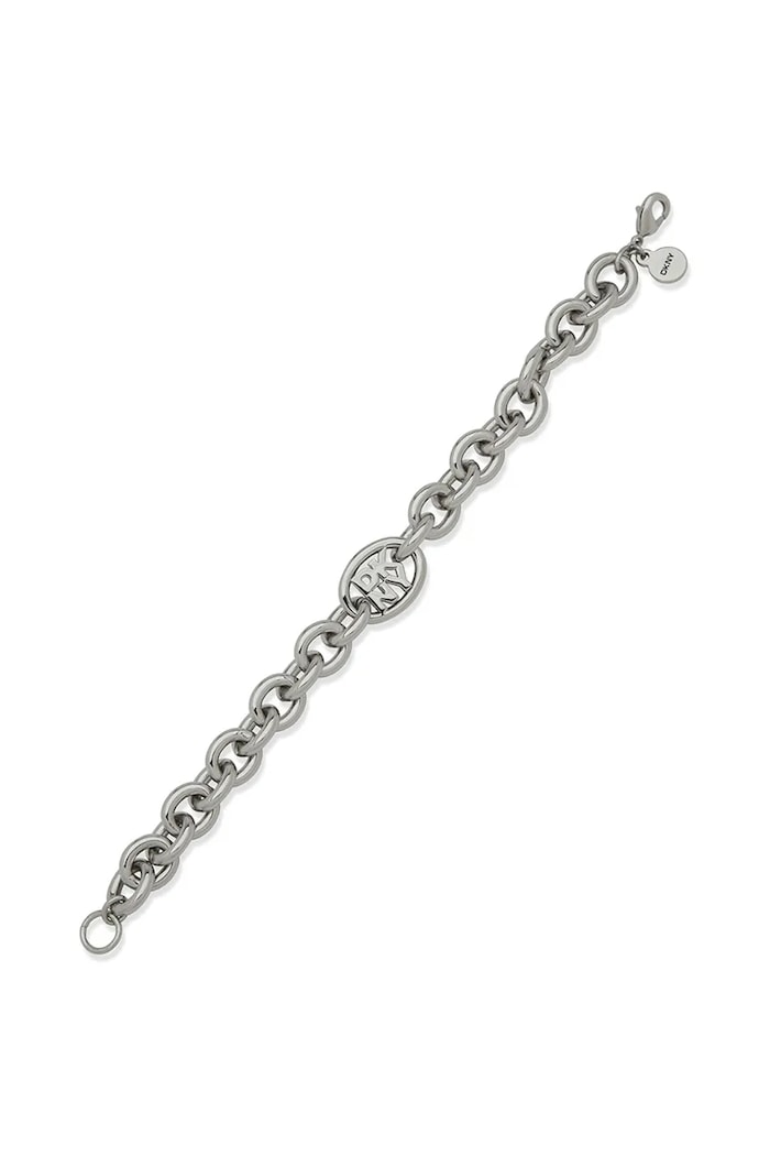 Accesorii DKNY Brățară 04B00309 argintiu