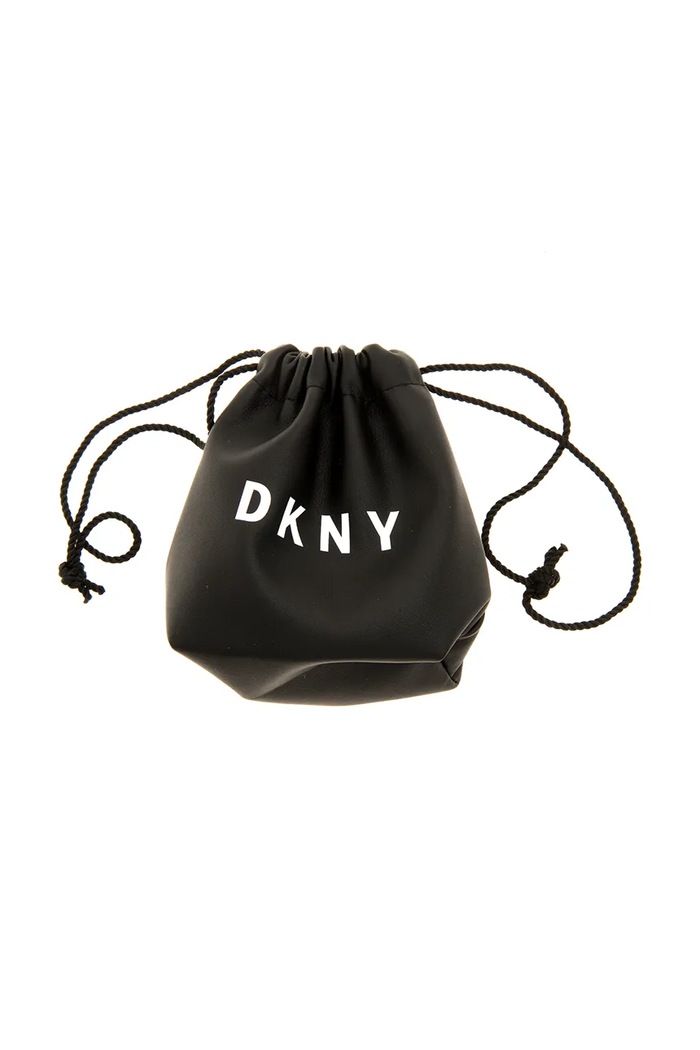 Dkny cercei 04G00811 argintiu