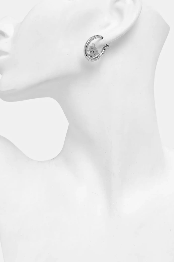 Accesorii Dkny cercei 04G00811 argintiu