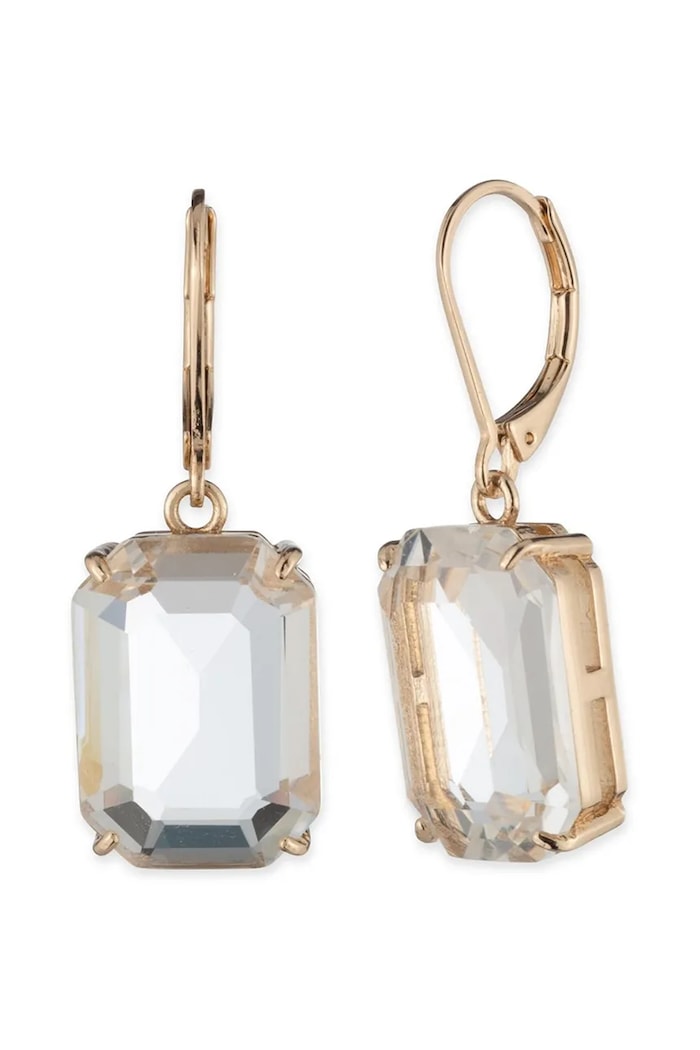 Kiegészítők Lauren Ralph Lauren fülbevaló 14G01092 arany
