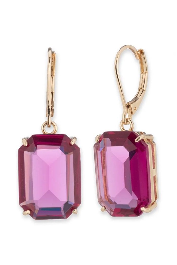 Doplňky Náušnice Lauren Ralph Lauren 14G01093 zlatá