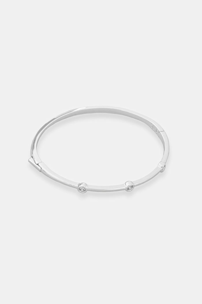 Lauren Ralph Lauren bransoletka srebrny 14B00533